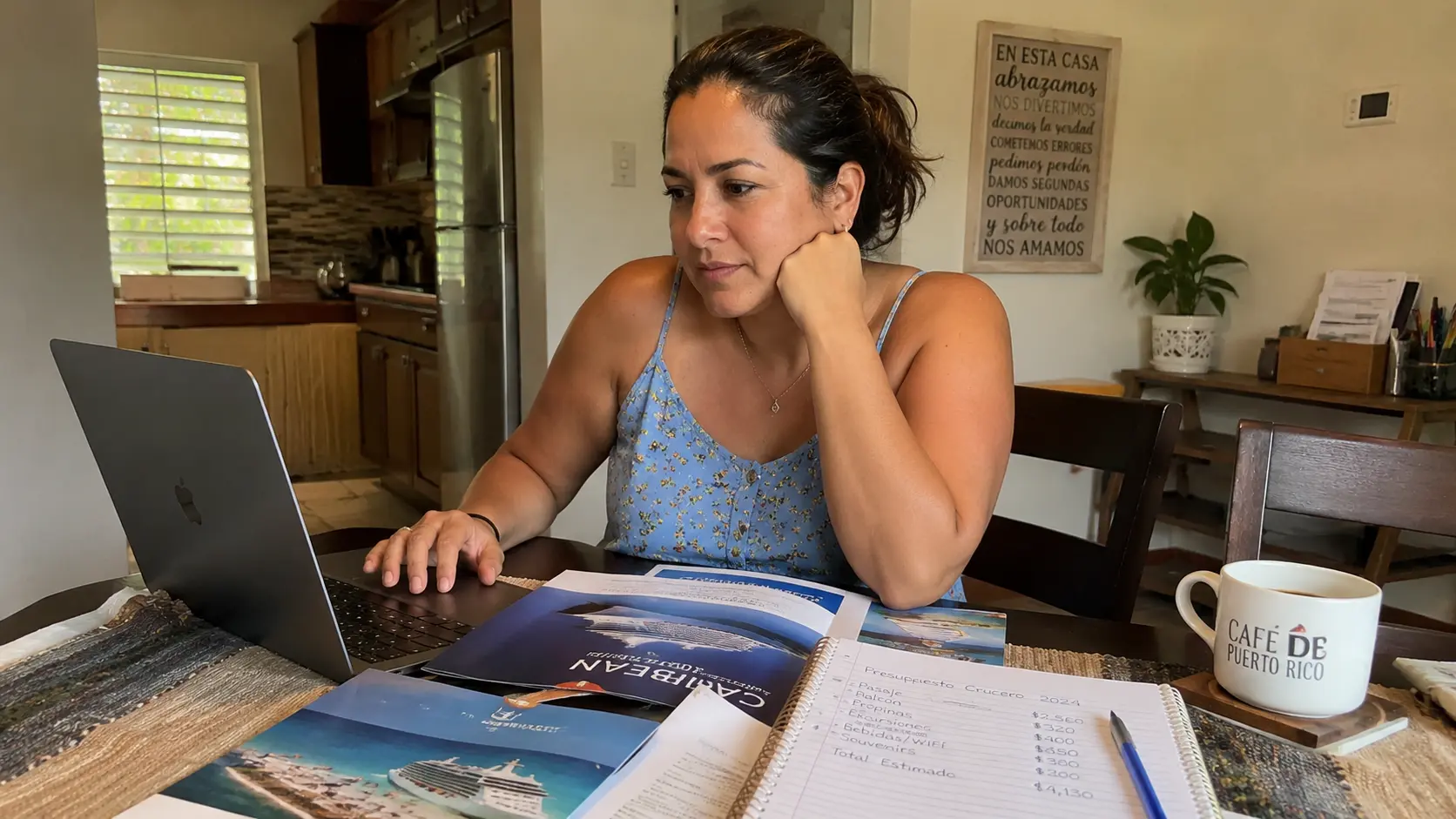 ¿Cuánto cuesta realmente un crucero desde Puerto Rico?